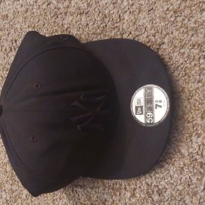 New era Yankees hat